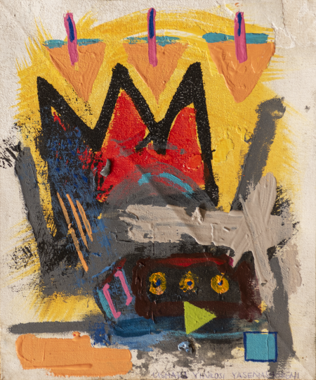 USHAKA YINKOSI YASEMASHOBENI