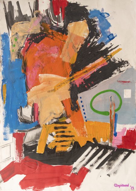 UNTIL MY LAST SUNRISE