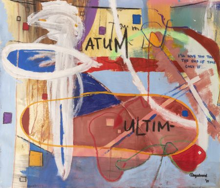 TO LOVE IS STILL OUR GREATEST PURPOSE