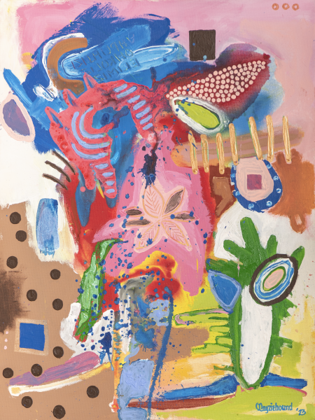 THERE’S A UNIVERSE OF ANCESTORS IN YOU